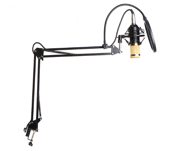 BM800 Microphone Set BM800 Microphone Set